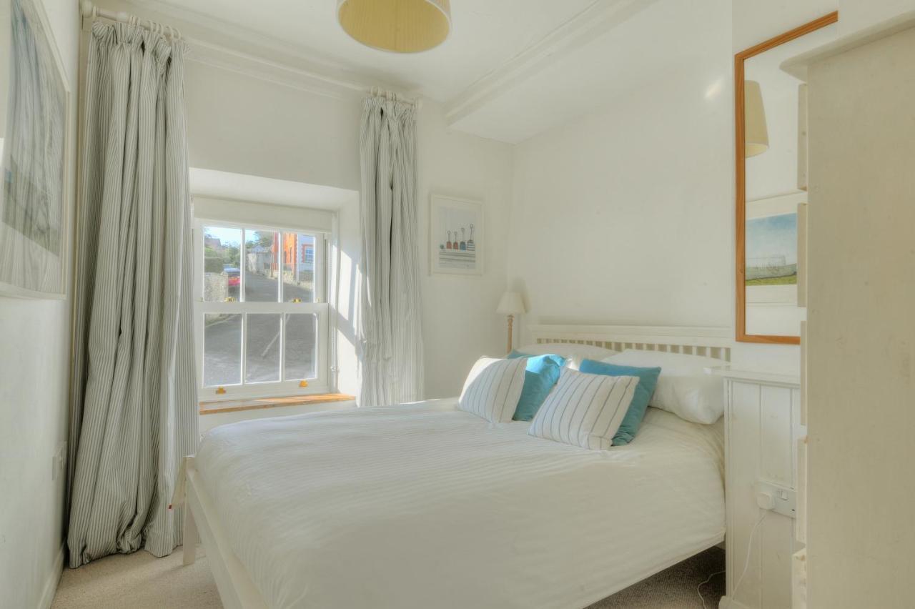 Charm Cottage Charmouth Exterior photo