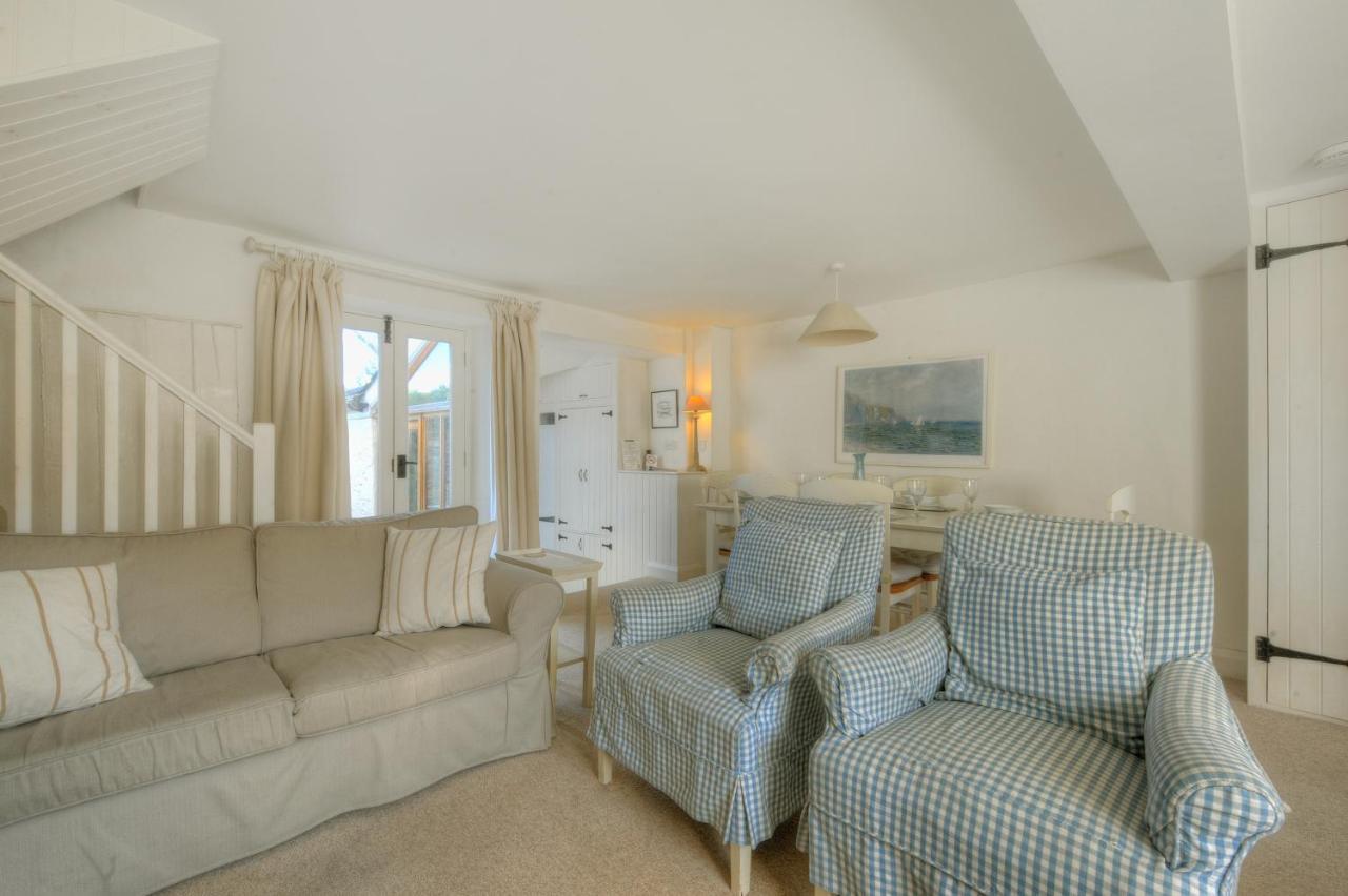 Charm Cottage Charmouth Exterior photo